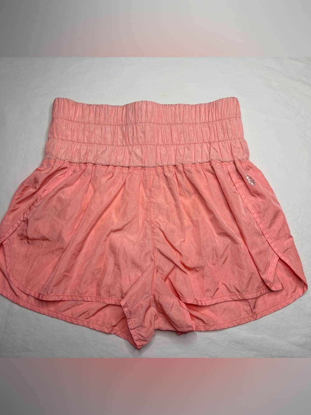 FP Movement The Way Home Shorts